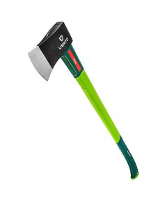 Сокира VERTO 2.5 кг, обух 1.5 кг, рукоятка зі скловолокна 05G202, фото  | SNABZHENIE.com.ua