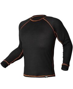 Термальный лонгслив BASIC, размер L/XL, фото  | SNABZHENIE.com.ua