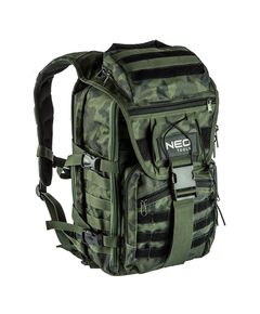 Рюкзак для інструментів CAMO NEO 84-321 з 22 кишенями, фото  | SNABZHENIE.com.ua