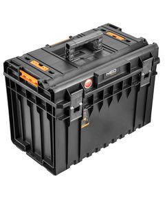 Модульный ящик для инструмента NEO 450 (84-257), фото  | SNABZHENIE.com.ua