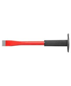 Зубило, 250 мм Top Tools, фото  | SNABZHENIE.com.ua