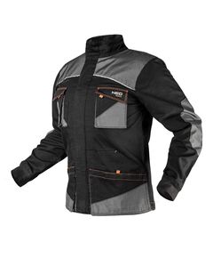 Рабочая куртка HD Slim L, NEO (81-218-L), фото  | SNABZHENIE.com.ua