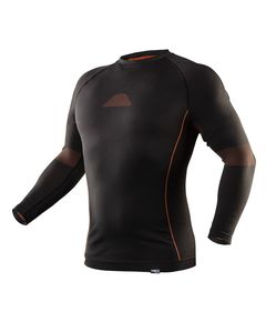 Штани термоактивні CARBON, розмір L/XL NEO, фото  | SNABZHENIE.com.ua