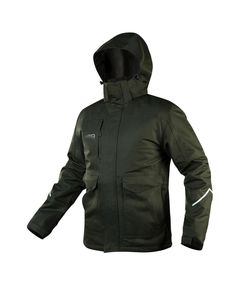 Куртка рабочая Camo NEO XL, фото  | SNABZHENIE.com.ua