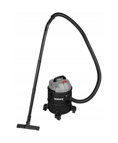 Пылесос GRAPHITE 59G614, 1200 Вт, 20 л, фото  | SNABZHENIE.com.ua