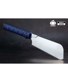 Пила ручная по дереву 180 мм Gyokucho (Япония) Kataba ATSUBA 17 TPI, фото  | SNABZHENIE.com.ua