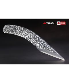 Универсальный кованый нож TAKAGI Kiridashi (Япония) 200 мм, фото  | SNABZHENIE.com.ua