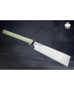 Пила ручная по дереву 270 мм Gyokucho Razorsaw (Япония) Kataba Super Hard 13,4 TPI, фото  | SNABZHENIE.com.ua