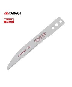 Полотно по дереву та пластику 100мм TAKAGI (Японія) Handiwork для мультипили, фото  | SNABZHENIE.com.ua