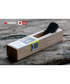 Ручний столярний міні рубанок 15 мм Takagi (Японія), фото  | SNABZHENIE.com.ua