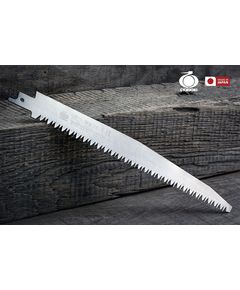 Полотно по дереву 200мм Gyokucho Razorsaw (Япония) Shinsoku для сабельных пил 0,9 мм⁠ 7,5 TPI, 1шт., фото  | SNABZHENIE.com.ua