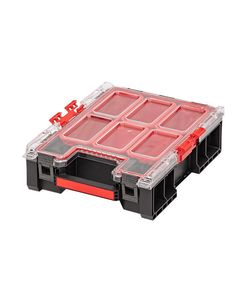 Ящик органайзер QBRICK SYSTEM ONE ORGANIZER M Plus 2.0 264 x 364 x 106, фото  | SNABZHENIE.com.ua