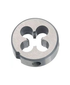 Плашка Volkel G (BSP) 1.1/4"х11, HSS, DIN 5158, 75x20 мм (25434), фото  | SNABZHENIE.com.ua