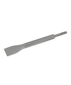 Зубило плоское GRANITE SDS-PLUS 250х40х17 мм 1-40-251, фото  | SNABZHENIE.com.ua