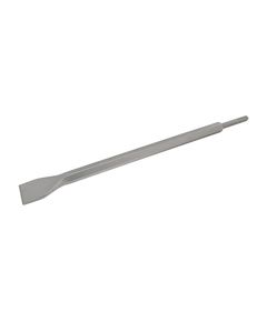 Зубило плоское GRANITE SDS-PLUS 400х40х17 мм 1-40-401, фото  | SNABZHENIE.com.ua