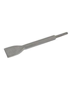 Зубило плоское GRANITE SDS-PLUS 250х50х17 мм 1-50-250, фото  | SNABZHENIE.com.ua