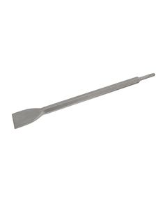 Зубило плоское GRANITE SDS-PLUS 400х50х17 мм 1-50-400, фото  | SNABZHENIE.com.ua