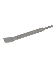 Зубило плоское GRANITE CURVED SDS-PLUS 250х30х17 мм 1-30-255, фото  | SNABZHENIE.com.ua