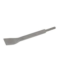 Зубило плоское GRANITE CURVED SDS-PLUS 250х40х17 мм 1-40-255, фото  | SNABZHENIE.com.ua