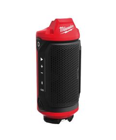 Динамик аккумуляторный MILWAUKEE M12 SPEJSG2-0, фото  | SNABZHENIE.com.ua