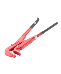 Ключ трубний 1.0", 90град., фото  | SNABZHENIE.com.ua