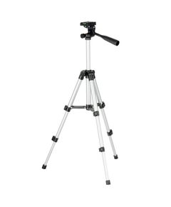 Штатив для лазерного рівня 280-650 мм, резьба 1/4", фото  | SNABZHENIE.com.ua