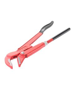 Ключ трубний 1.5" 45°, фото  | SNABZHENIE.com.ua