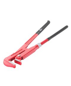 Ключ трубний 1.5" 90°, фото  | SNABZHENIE.com.ua