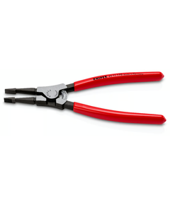 Кліщі для зовнішніх стопорних кілець на валу KNIPEX 45 11 170, фото  | SNABZHENIE.com.ua