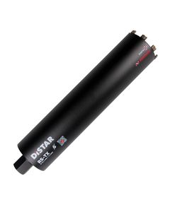 Сверло алмазное DDS-W 112x450-8x1 1/4 UNC DLD 112 RS-TX, фото  | SNABZHENIE.com.ua