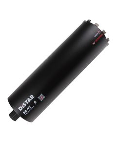 Сверло алмазное DDS-W 152x450-11x1 1/4 UNC DLD 152 RS-TX, фото  | SNABZHENIE.com.ua