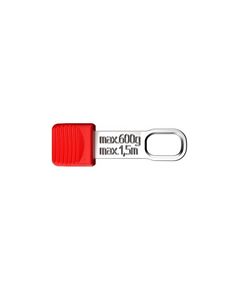 Кліпси для стропи безпеки Tethered Tool KNIPEX 00 62 10 TR, 10шт, фото  | SNABZHENIE.com.ua