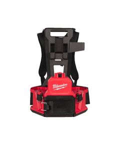 Опрыскиватель аккумуляторный ранцевый MILWAUKEE M18 BBPFP2-0(база каркас), фото  | SNABZHENIE.com.ua