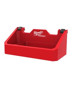 Полка боковая для кейсов PACKOUT™ MILWAUKEE, фото  | SNABZHENIE.com.ua