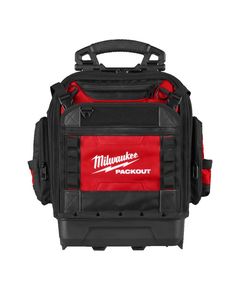 Рюкзак PACKOUT  MILWAUKEE обновленный, фото  | SNABZHENIE.com.ua