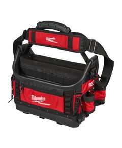 Сумка для инструментов PRO 38см PACKOUT MILWAUKEE, фото  | SNABZHENIE.com.ua