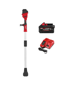 Насос аккумуляторный для перекачки жидкости MILWAUKEE M18 BLSWP-801 (ЗУ+1акк.Х8Ач) FORGE™, фото  | SNABZHENIE.com.ua