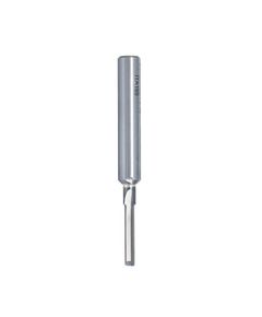 Фреза VHM D=5 I=25 L=90 Z=2+1 S=10 RH ITA TOOLS, фото  | SNABZHENIE.com.ua