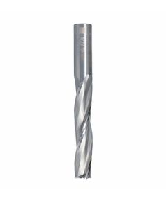 Фреза спіральна VHM D=20 S=20 I=102 L=165 RH Z3 ITA TOOLS, фото  | SNABZHENIE.com.ua