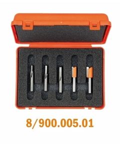 Комплект фрез HM S=8 CMT 900.005.01, фото  | SNABZHENIE.com.ua
