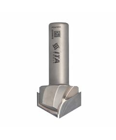 Фреза HM D=35 I=10 L=75 S=16x50 A=120° Z=2 RH ITA TOOLS, фото  | SNABZHENIE.com.ua
