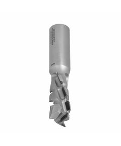 DTC Фреза DIA D=20 I=44 S=20x50 RH H=4,5 Z=2+2 (9+1DIA) L=106 ITA TOOLS, фото  | SNABZHENIE.com.ua