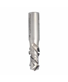 Фреза DTI DIA D=20 I=25 L=85 S=20x50 Z=6+1HM (Z=1+1) к45° RH ITA TOOLS, фото  | SNABZHENIE.com.ua