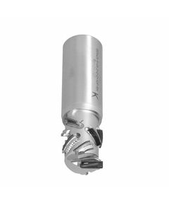 Фреза DTI DIA D=25 I=25 S=25x55 Z=2+2+1 H4 a54,9° RH ITA TOOLS, фото  | SNABZHENIE.com.ua