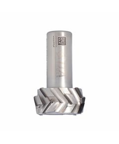 Фреза DTJ DIA D=50 I=23 L=80 S=25x55 RH Z=4+4 40 градусів. ITA TOOLS, фото  | SNABZHENIE.com.ua