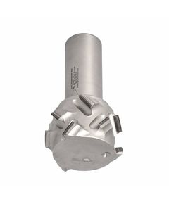 Фреза DTJ DIA D=50 I=28 L=85 S=25x55 RH Z=3+3 40 градусов. ITA TOOLS, фото  | SNABZHENIE.com.ua