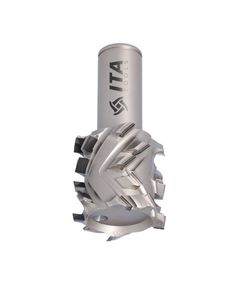 Фреза DIA D=50 I=48 S=25x55 L=105Z=4+2+4 (24) a45° H=6,0 LH ITA TOOLS, фото  | SNABZHENIE.com.ua