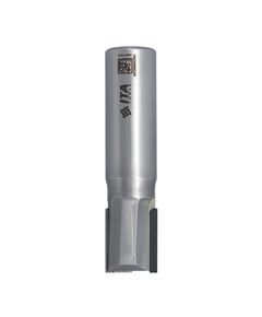 Фреза DTS D=20 I=25 S=20x50 Z=2+1 H3,0 RH позитив-негатив ITA TOOLS, фото  | SNABZHENIE.com.ua