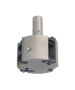 Фреза F64 D=80 I=50 L=110 S=20x50 Z=2+4 рег. 24-55 ITA TOOLS, фото  | SNABZHENIE.com.ua