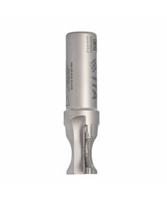 FDJ. Фреза DIA D=25 I=18 S=20x50 L=96 Z=2 H=4,0 R=10 RH для HPL ITA TOOLS, фото  | SNABZHENIE.com.ua